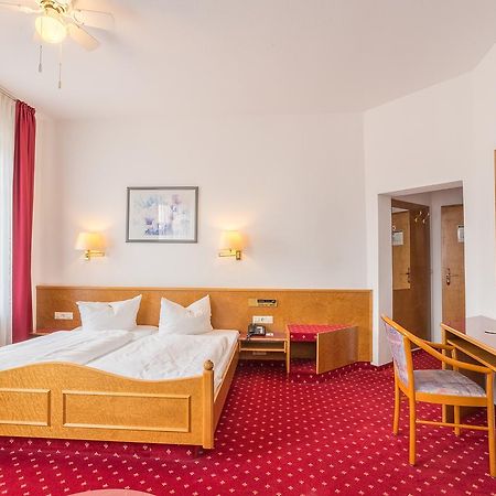 Hotel Astoria 莱比锡 外观 照片