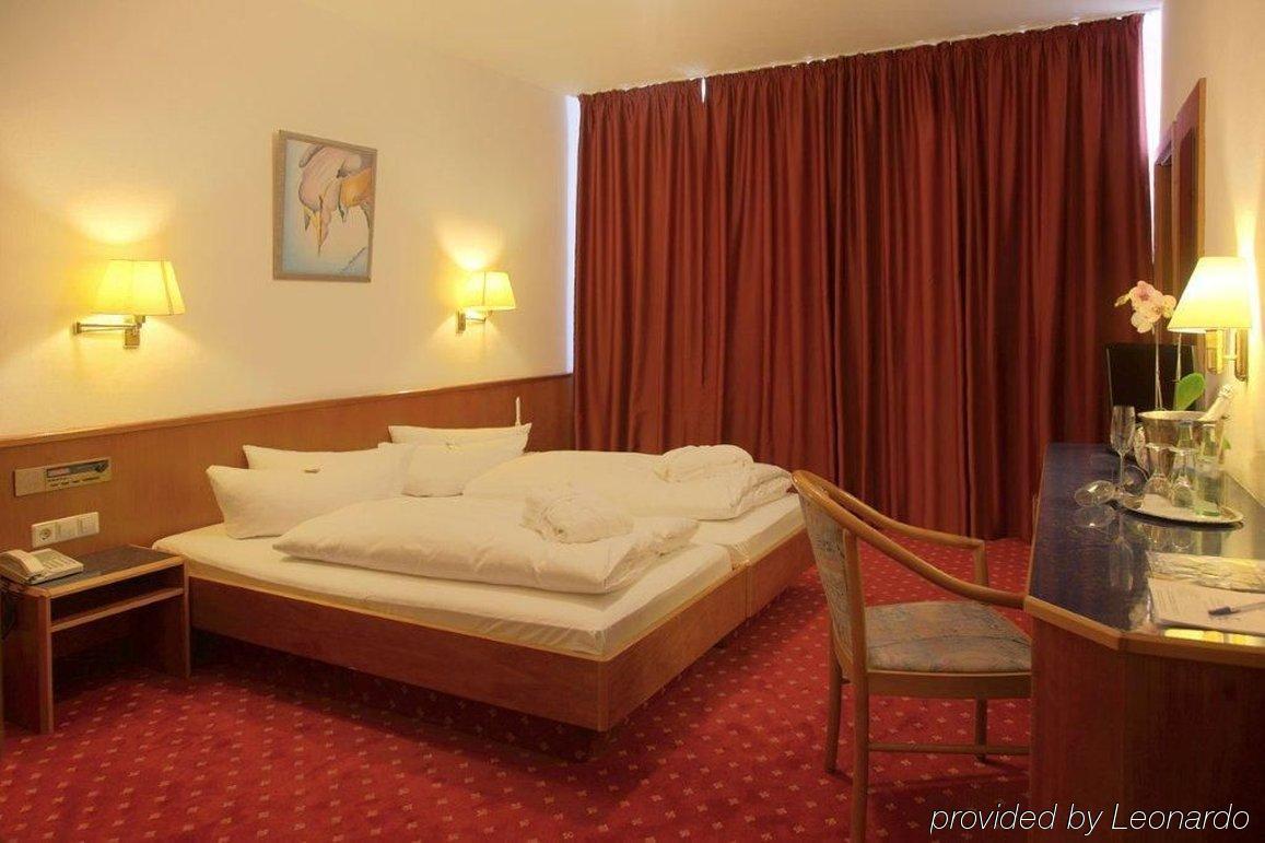 Hotel Astoria 莱比锡 客房 照片