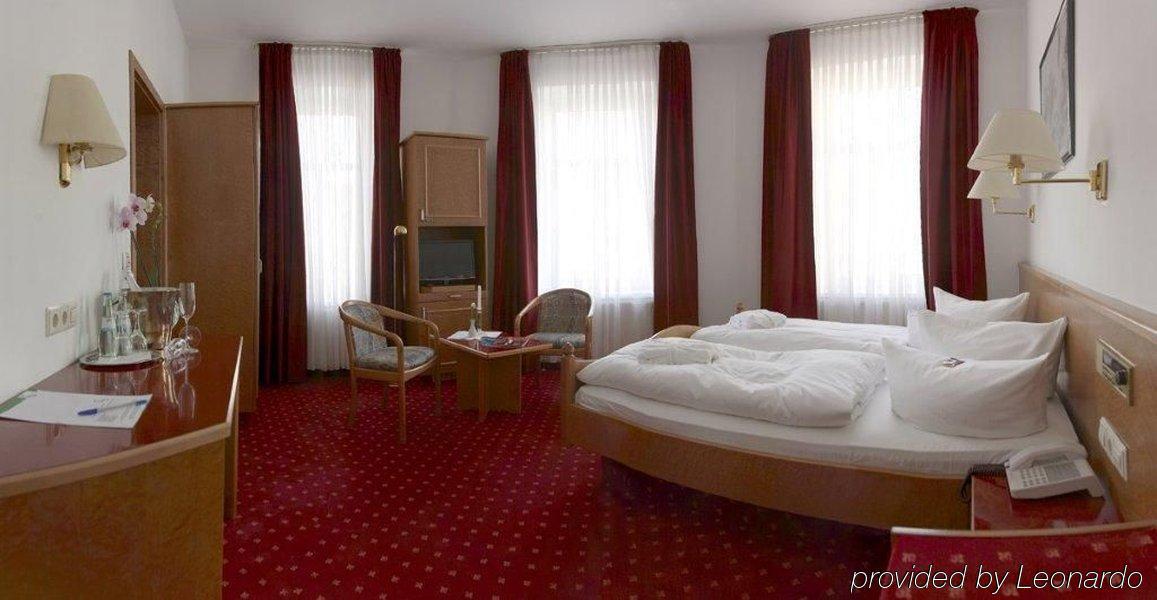 Hotel Astoria 莱比锡 客房 照片