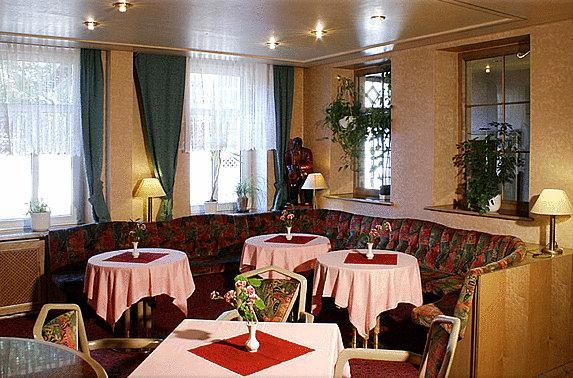 Hotel Astoria 莱比锡 餐厅 照片