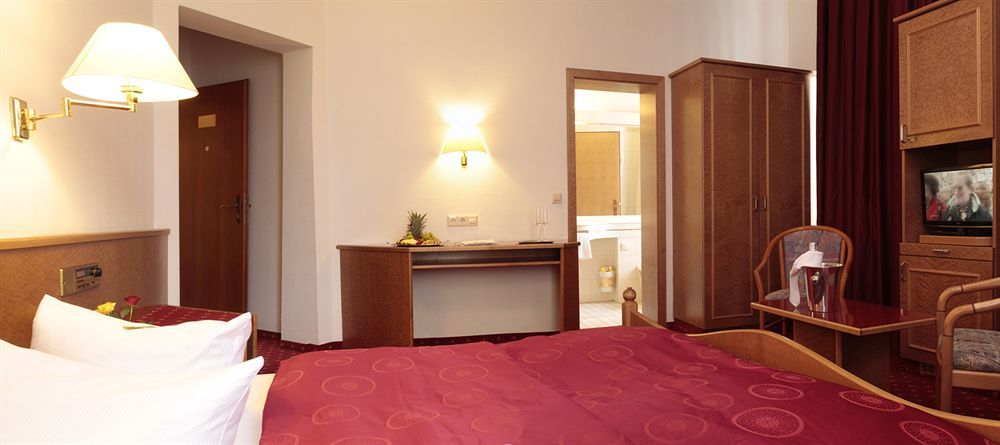 Hotel Astoria 莱比锡 外观 照片