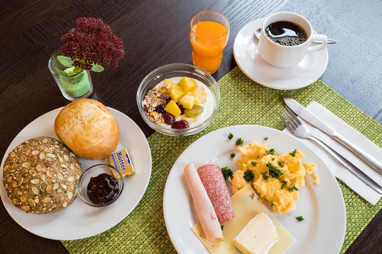 Hotel Astoria 莱比锡 外观 照片