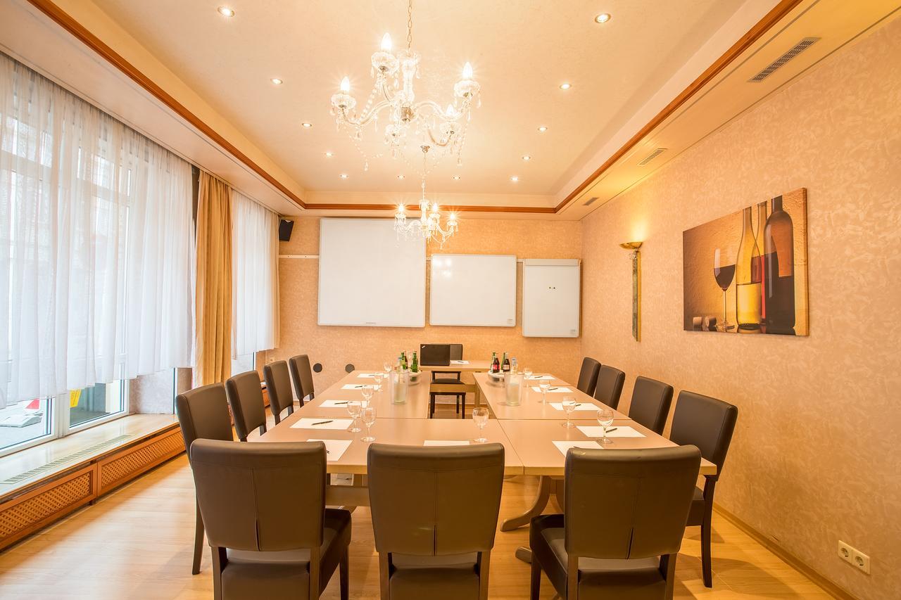 Hotel Astoria 莱比锡 外观 照片