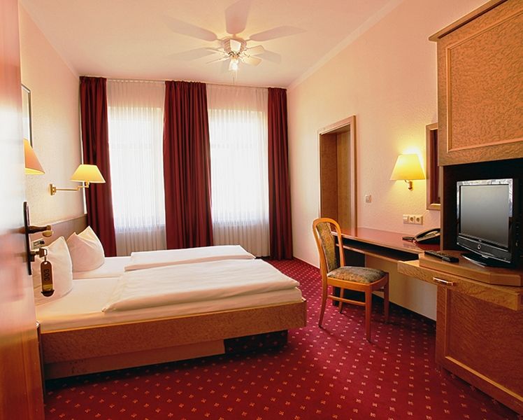 Hotel Astoria 莱比锡 外观 照片