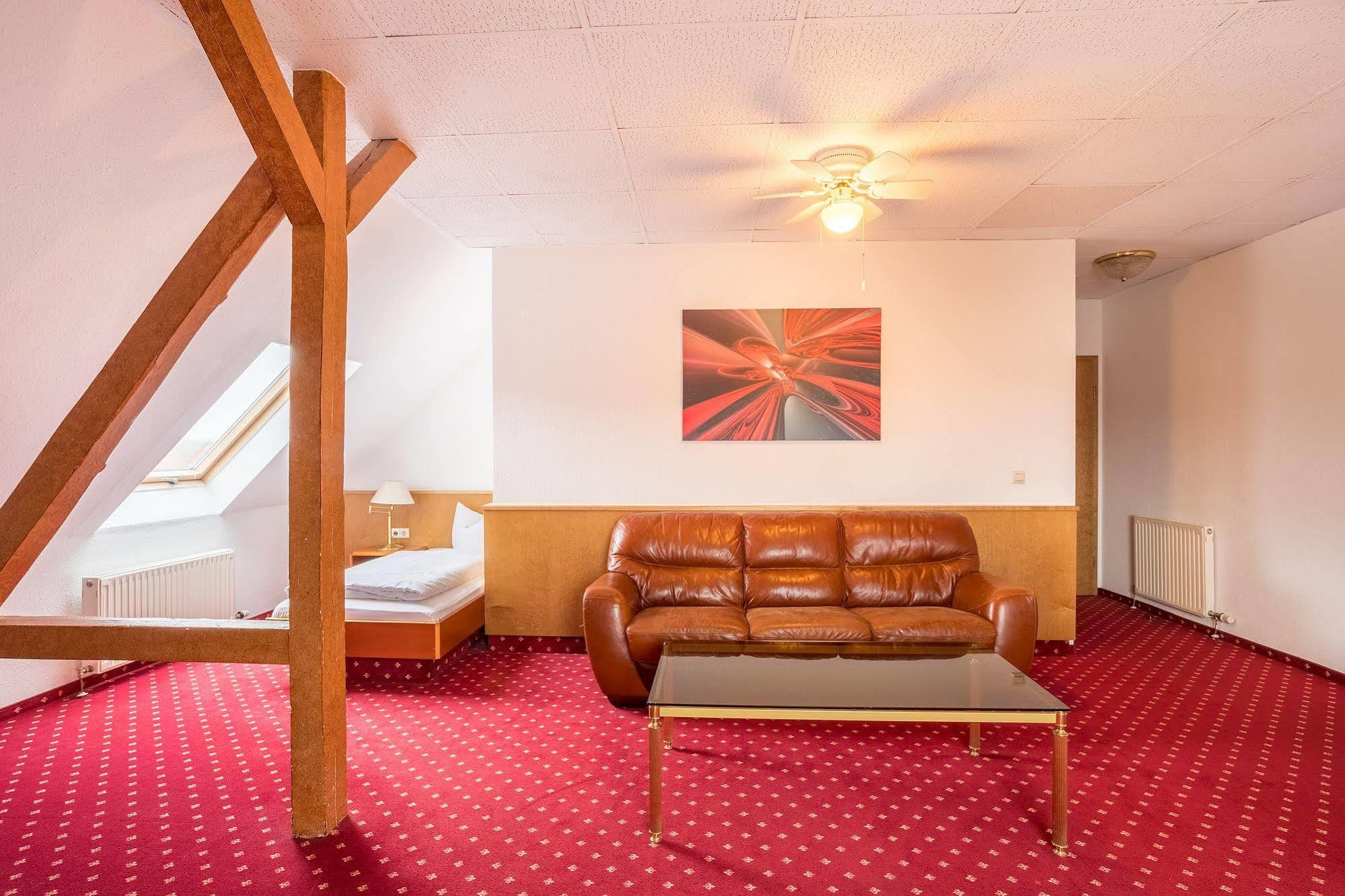 Hotel Astoria 莱比锡 外观 照片