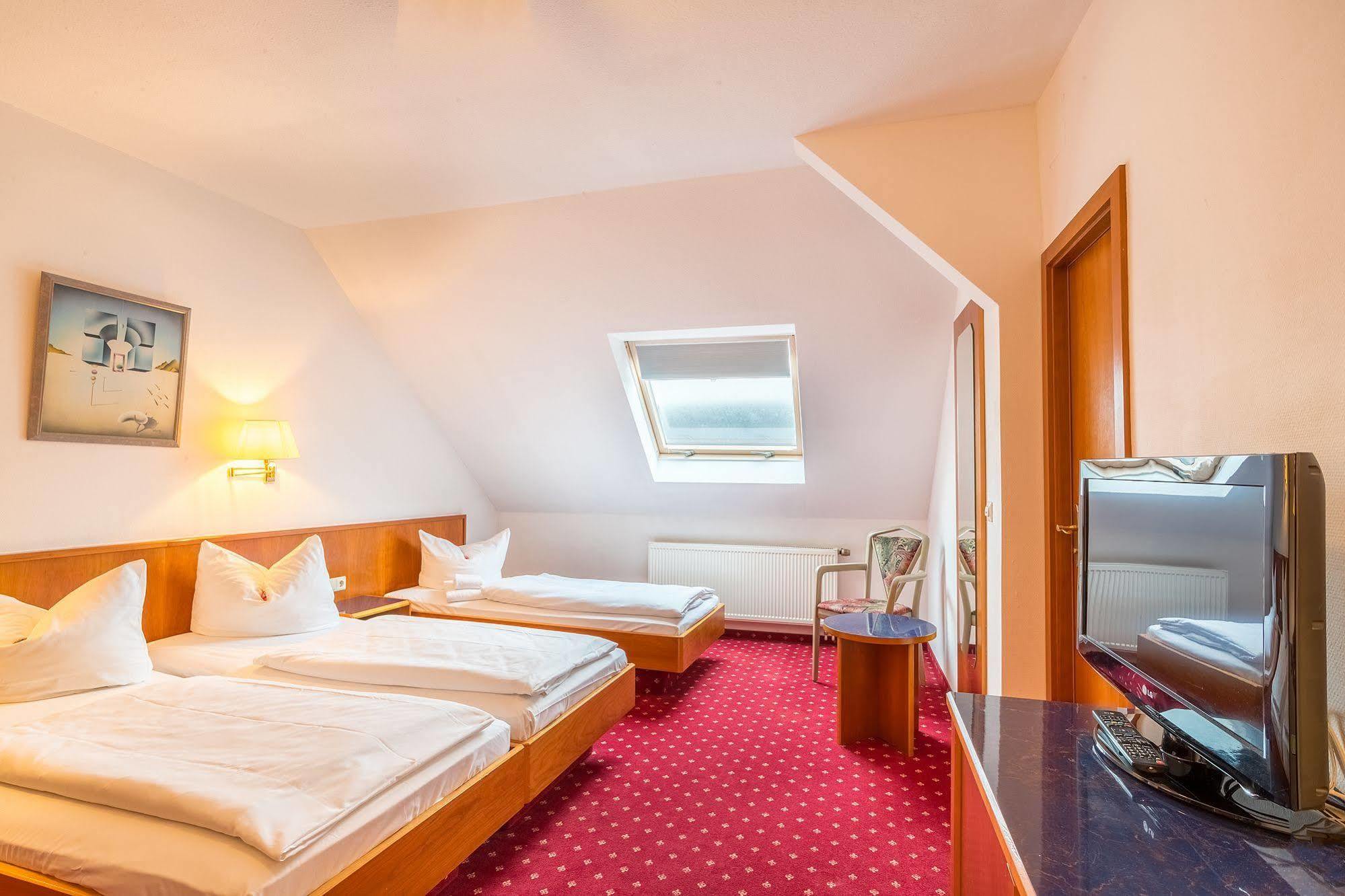 Hotel Astoria 莱比锡 外观 照片