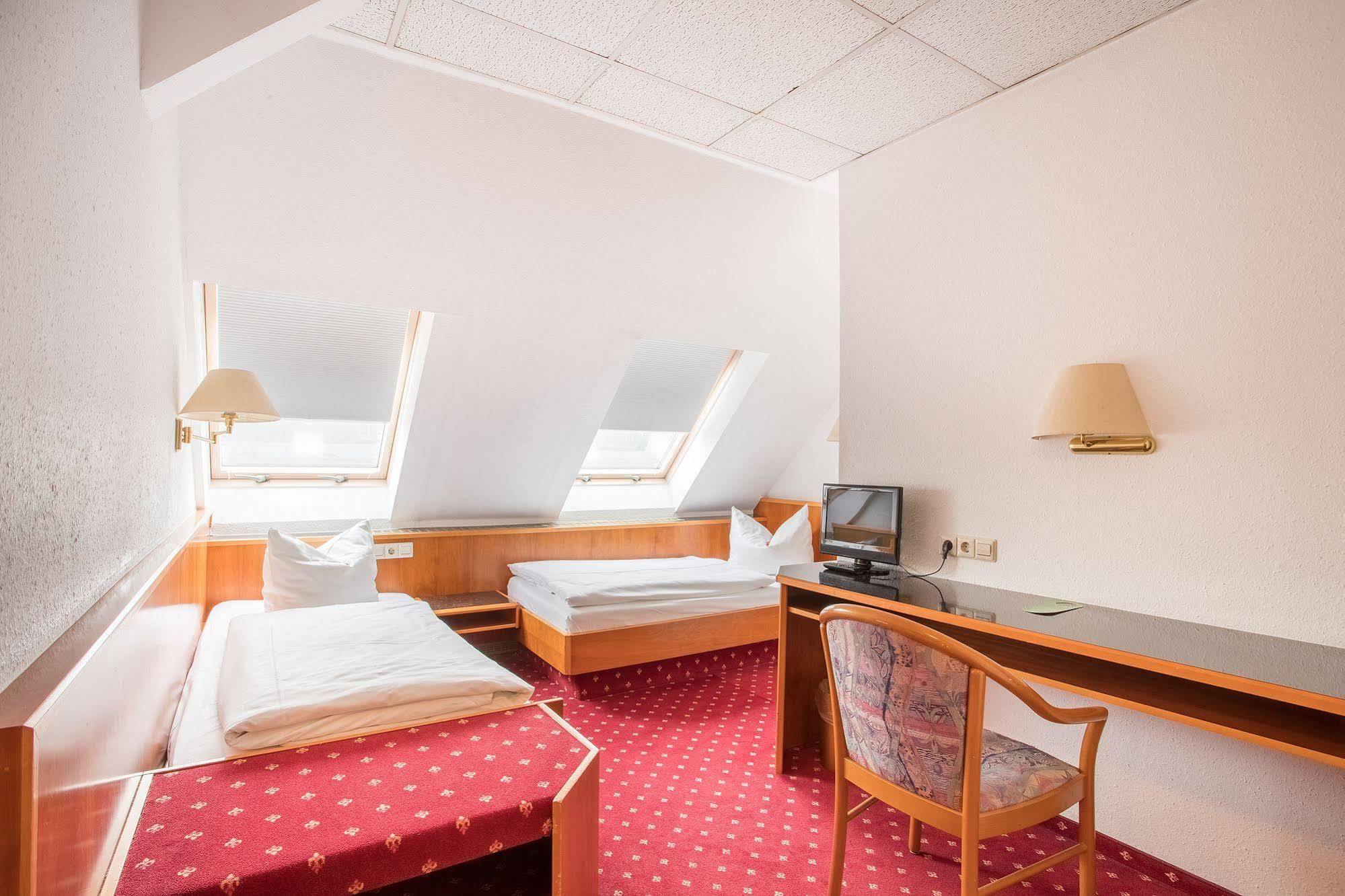 Hotel Astoria 莱比锡 外观 照片