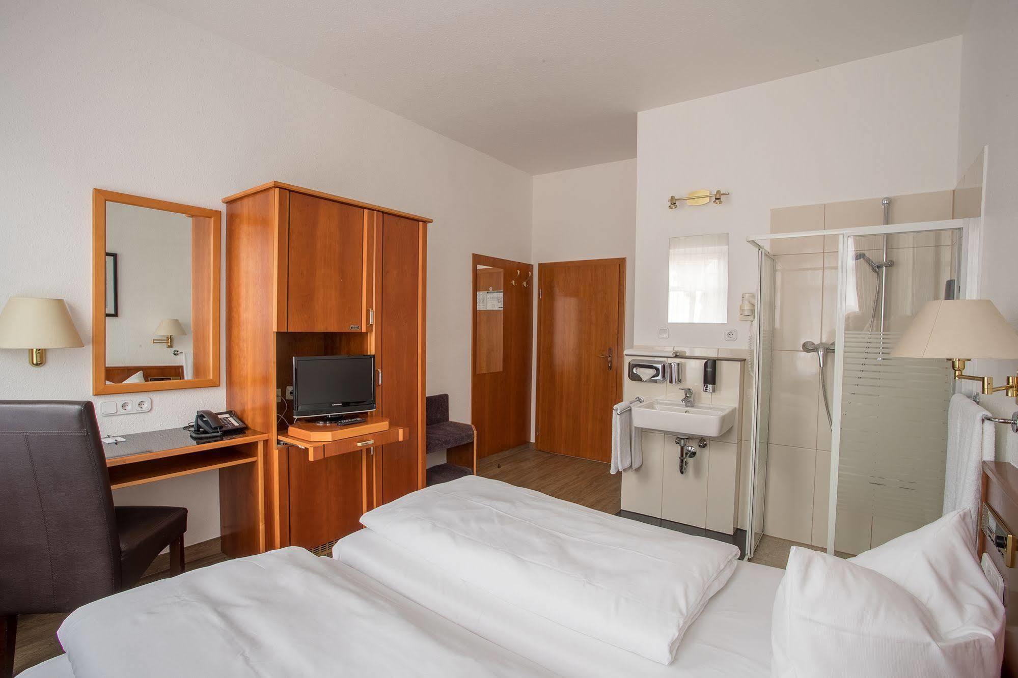 Hotel Astoria 莱比锡 外观 照片