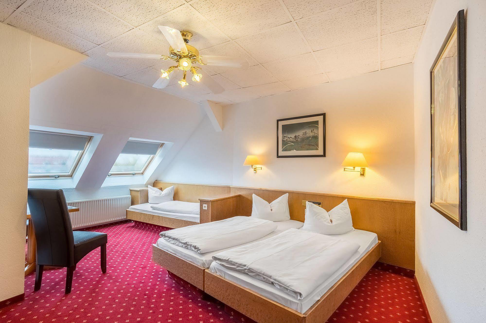 Hotel Astoria 莱比锡 外观 照片